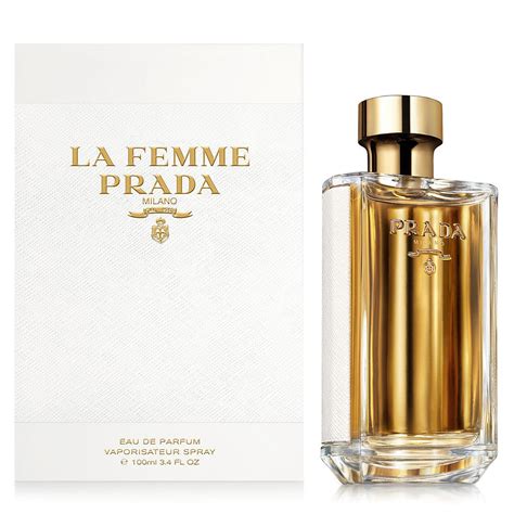 prada femme 100ml